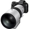 FUJIFILM Fujinon XF 400mm f/4.5 R LM OIS WR
