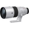 FUJIFILM Fujinon XF 400mm f/4.5 R LM OIS WR