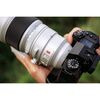 FUJIFILM Fujinon XF 400mm f/4.5 R LM OIS WR