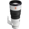 SONY FE 400mm f/4.5 GM OSS