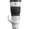 SONY FE 600mm f/6.3 GM OSS
