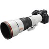 SONY FE 600mm f/6.3 GM OSS