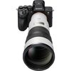 SONY FE 600mm f/6.3 GM OSS