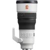 SONY FE 400mm f/4.5 GM OSS