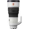 SONY FE 400mm f/4.5 GM OSS