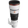 SONY FE 400mm f/4.5 GM OSS