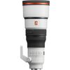 SONY FE 400mm f/4.5 GM OSS