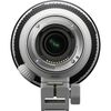 SONY FE 400mm f/4.5 GM OSS