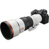 SONY FE 400mm f/4.5 GM OSS