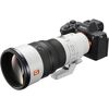 SONY FE 400mm f/4.5 GM OSS