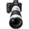 SONY FE 400mm f/4.5 GM OSS
