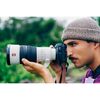 SONY FE 400mm f/4.5 GM OSS