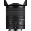 SONY FE 8-14mm f/3.5 Fisheye G
