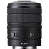 SONY FE 8-14mm f/3.5 Fisheye G