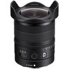 SONY FE 8-14mm f/3.5 Fisheye G