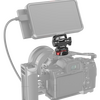 SMALLRIG 2906B Suporte Monitor Ajustável e Rotativo NATO