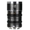 SIRUI Saturn V2 50mm T2.9 Anamórfica 1.6x Full-Frame - Sony E (Preto) SIRUI Saturn V2 50mm T2.9 Anamórfica 1.6x Full-Frame - Sony E (Preto)
