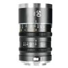SIRUI Saturn V2 50mm T2.9 Anamórfica 1.6x Full-Frame - Nikon Z (Preto)