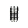 SIRUI Saturn V2 35mm T2.9 Anamórfica 1.6x Full-Frame - L-Mount (Preto) SIRUI Saturn V2 35mm T2.9 Anamórfica 1.6x Full-Frame - L-Mount (Preto)
