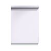 SUPERIOR Fundo de Papel #90 WHITE - 3.56x30.5m