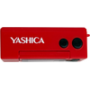 YASHICA Câmera Digital Ultra-Compacta Peanuts - Hello Kitty Classic