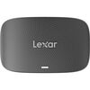 LEXAR Leitor de Cartões Professional CFexpress Type B/SD USB 3.2 Gen 2