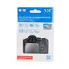 JJC Proteção de Vidro Ultra Fino para LCD para Canon EOS R6 Mark II, EOS R6, EOS R7