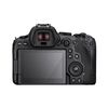 JJC Proteção de Vidro Ultra Fino para LCD para Canon EOS R6 Mark II, EOS R6, EOS R7