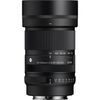 SIGMA 50-120mm f/2.8 DC OS Contemporary Sony E