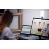 NEEWER Iluminador de selfie LED bicolor NL-60AI