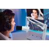 Maono Suporte para microfone BA20 - Branco