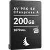 ANGELBIRD CFexpress Tipo A PRO SE 1870Mb/s - 200GB