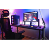 PULUZ Iluminador LED Tubular RGB 132 Leds