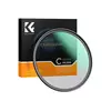 K&F CONCEPT Filtro Black Mist 1/4 C-Series - 37mm