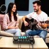 LUUCCO – Mixer de áudio com Placa de Som MI-2