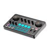 LUUCCO – Mixer de áudio com Placa de Som MI-2