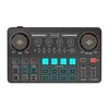 LUUCCO – Mixer de áudio com Placa de Som MI-2
