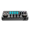 LUUCCO – Mixer de áudio com Placa de Som MI-2