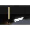 PULUZ Iluminador LED Tubular RGB 132 Leds