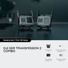 DJI SDR Transmission 2 Combo