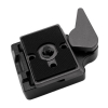 MANFROTTO Adaptador Mudança Rápida 323