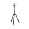 MANFROTTO Tripé de Carbono com Cabeça de Bola Element Traveller SMALL