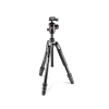 MANFROTTO Tripé de Alúminio Befree GT Twist Lock MKBFRTA4GT-BH com Cabeça de Bola