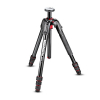 MANFROTTO Tripé de Alumínio 190Go!