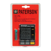 PATERSON Temporizador Triplo