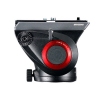 MANFROTTO Cabeça de Vídeo Fluida MVH500AH
