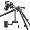 MANFROTTO Tripé de Alumínio MT190XPRO4