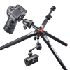 MANFROTTO Tripé de Alumínio MT190XPRO4