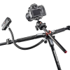 MANFROTTO Tripé de Alumínio MT190XPRO4