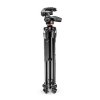 MANFROTTO Tripé de Alumínio 290 XTRA com Cabeça 3 Vias MH804-3W